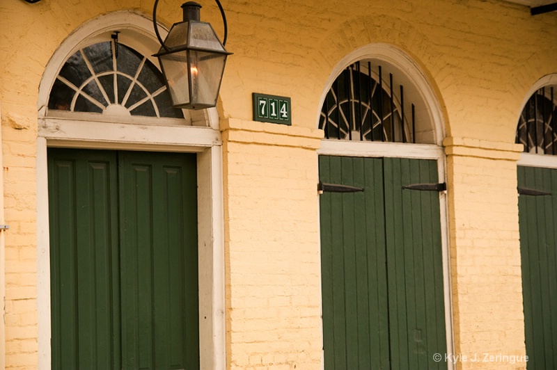 French Quarter-714