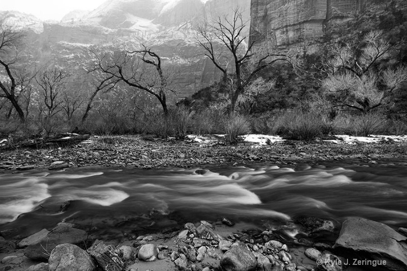 Virgin River