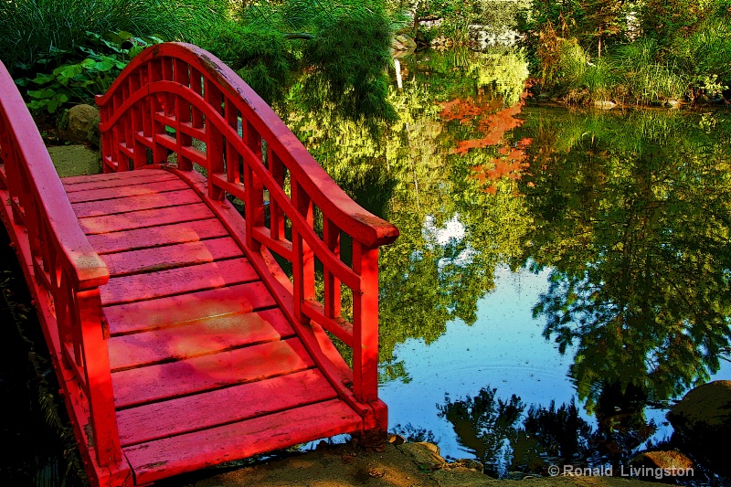 Japanese Bridge