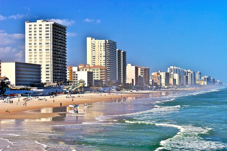 Daytona Beach