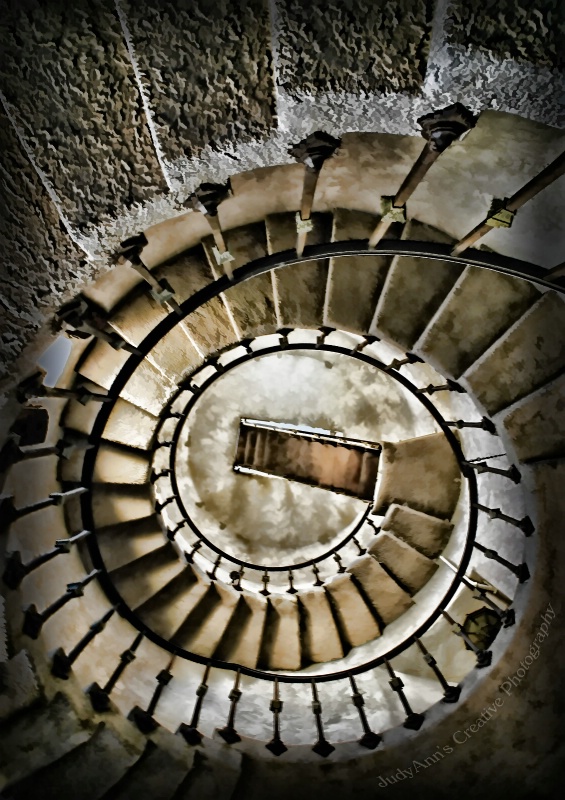 Vertigo