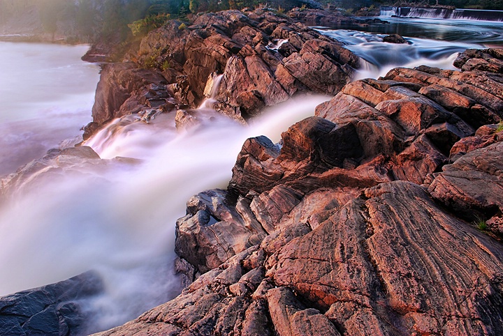 High Falls