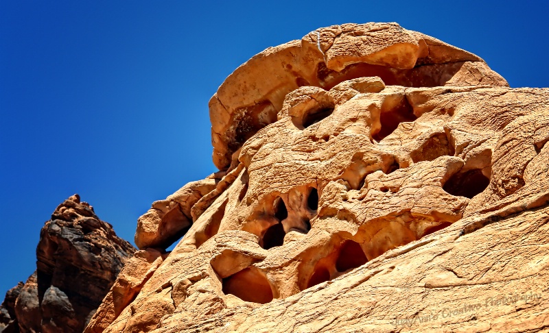Responding to Erosion