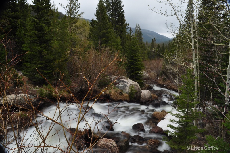 Hikers bliss