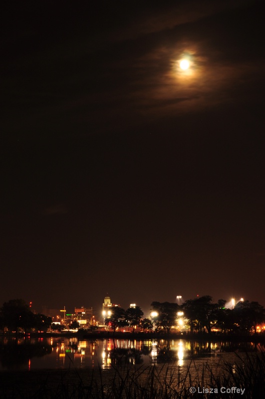 Capital view