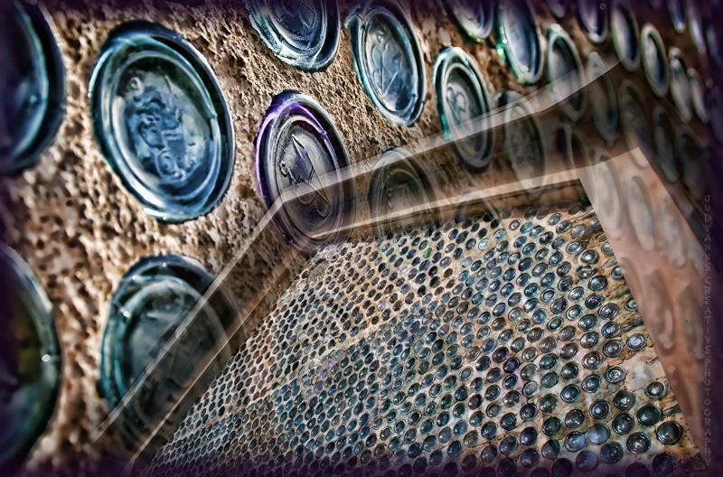 Bottle Union