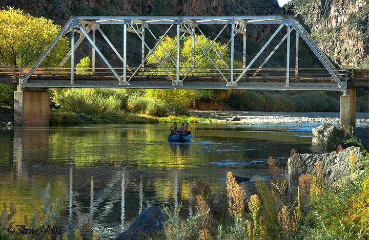 John Dunn Bridge