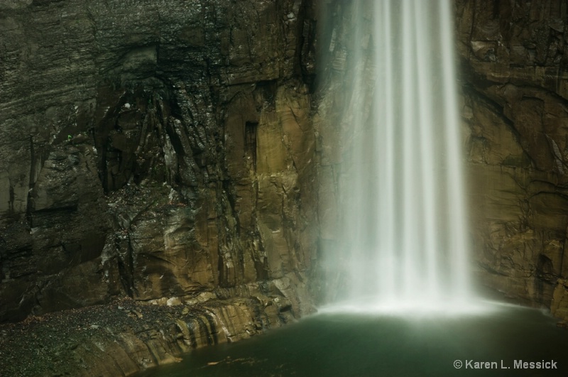 Taughannock Falls State Park 