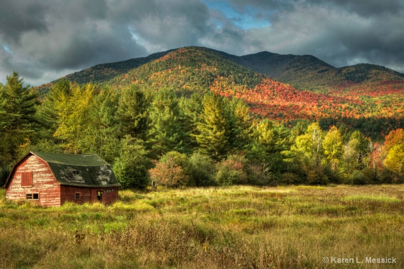 Keene Valley