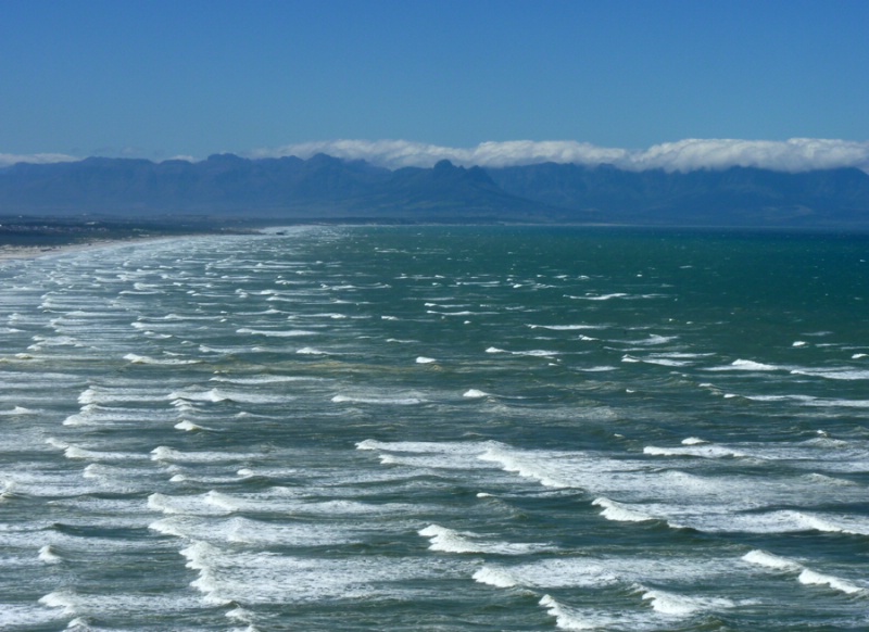 Wind and Waves