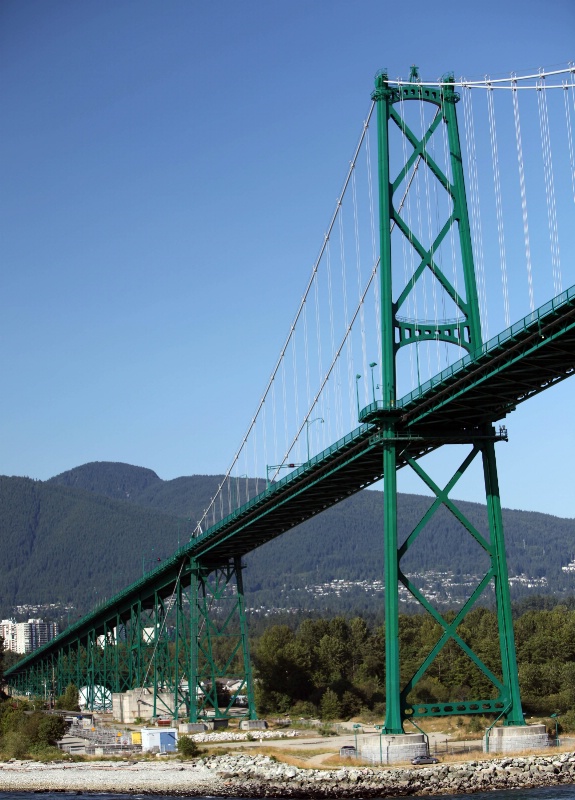 Lions Gate