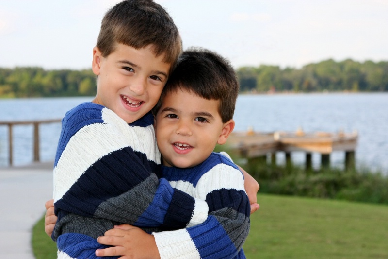 Brothers
