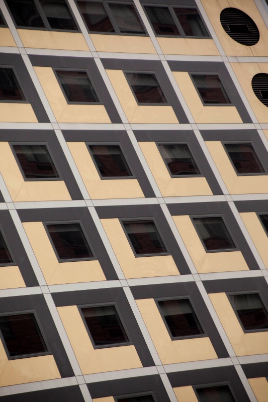 Architectural Detail
