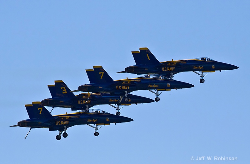 Blue Angels