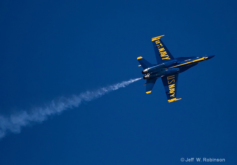 Blue Angles