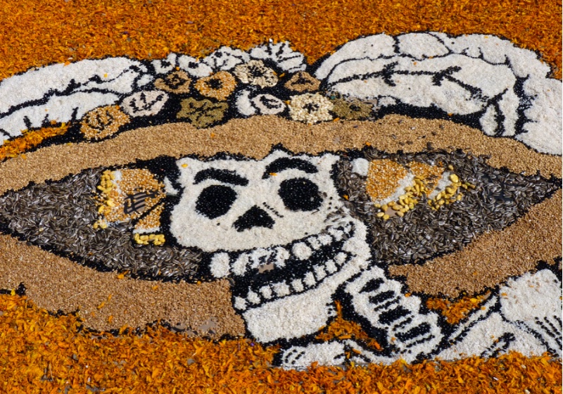 Catrina Image