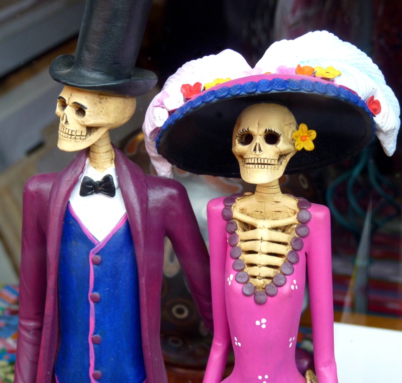 Catrina Pair