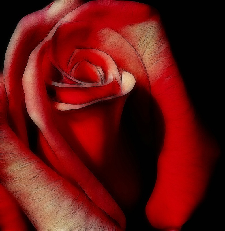 "A Rose by any other Name would Smell as Swee