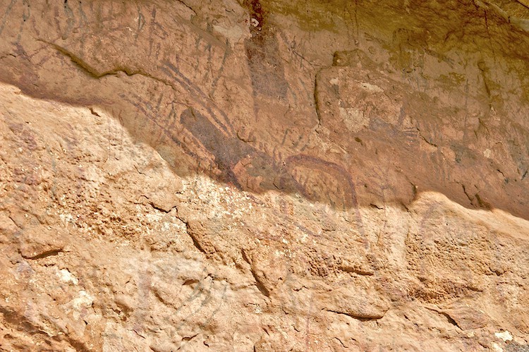 More Annex Pictographs