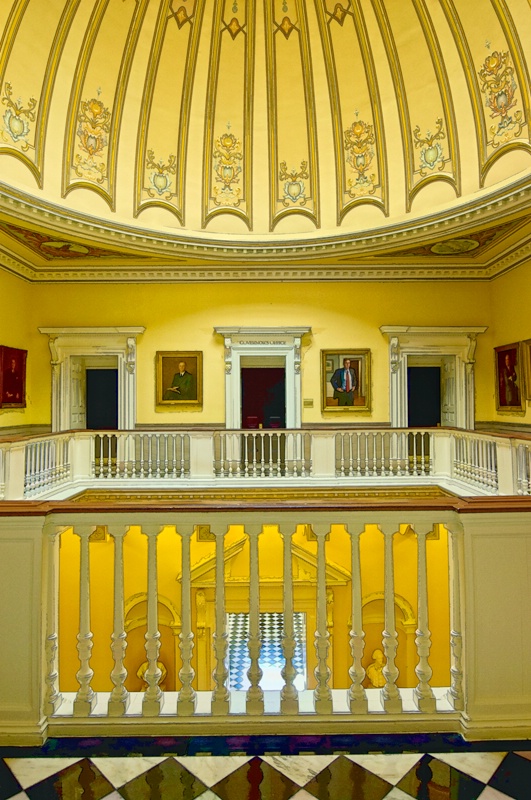 Governor's Office III