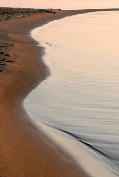 Shoreline Pattern