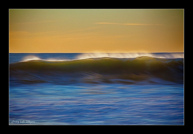 Twilight Surf