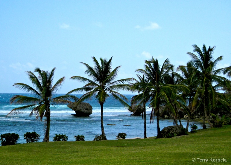 Barbados