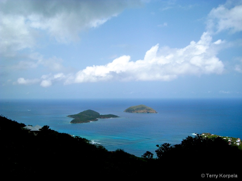 St. Thomas