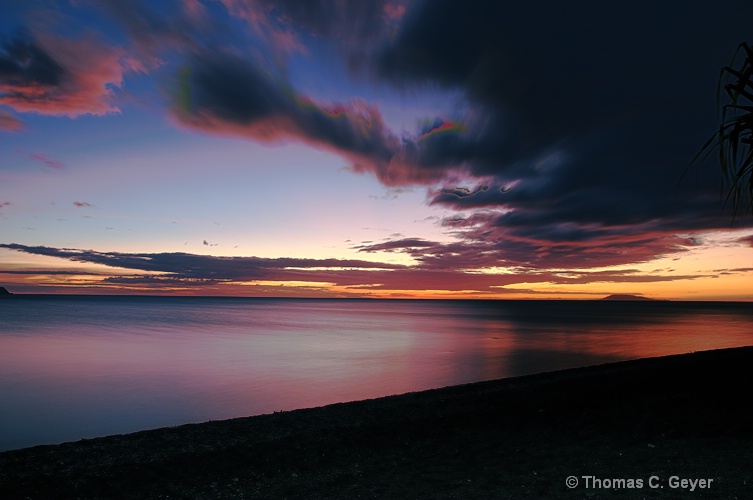 Philippine Sunset 3