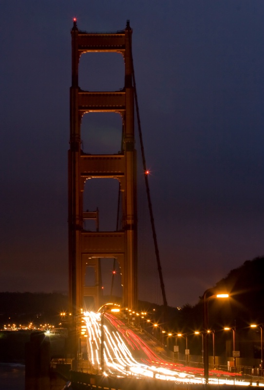 Golden Gate Bridge