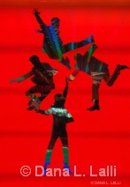 BEATLEMANIA RED
