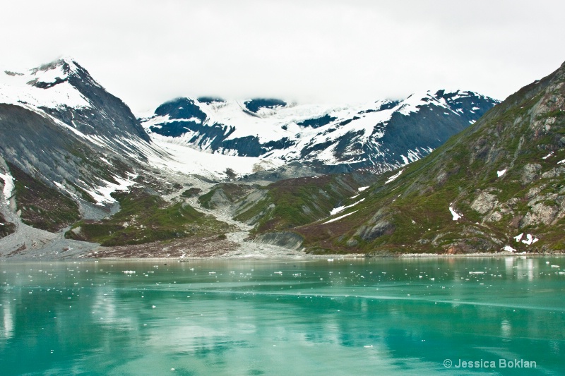 Glacier Bay