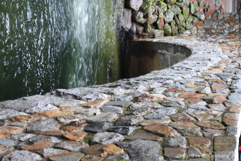 The Wishing Well. . . Yosemite, CA