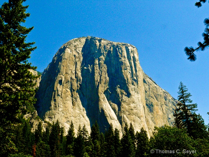 El Capitan