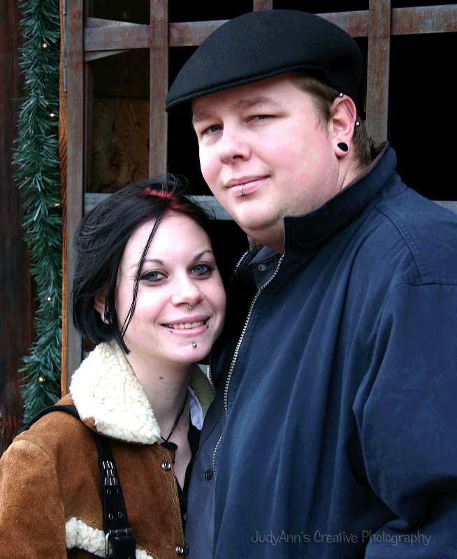 Goth