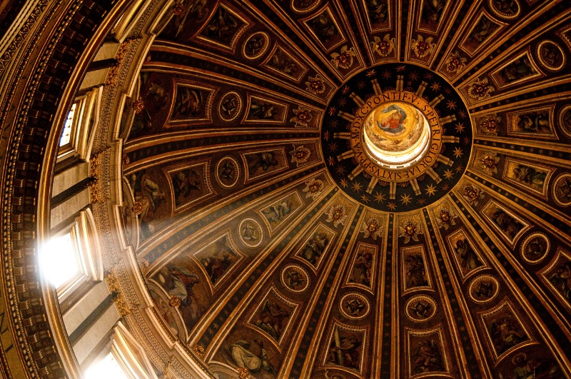 St. Peter's Sunbeam