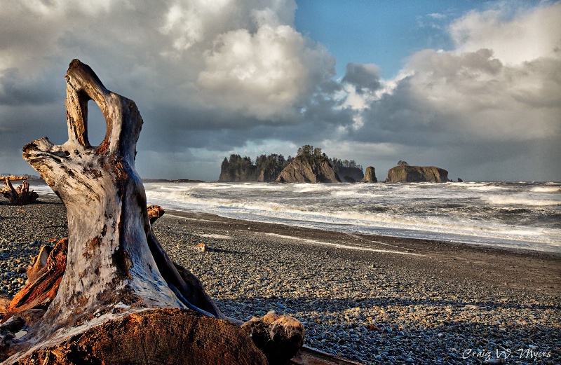 Rialto Beach 
