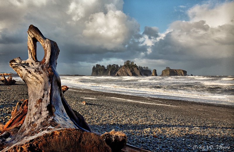 Rialto Beach 