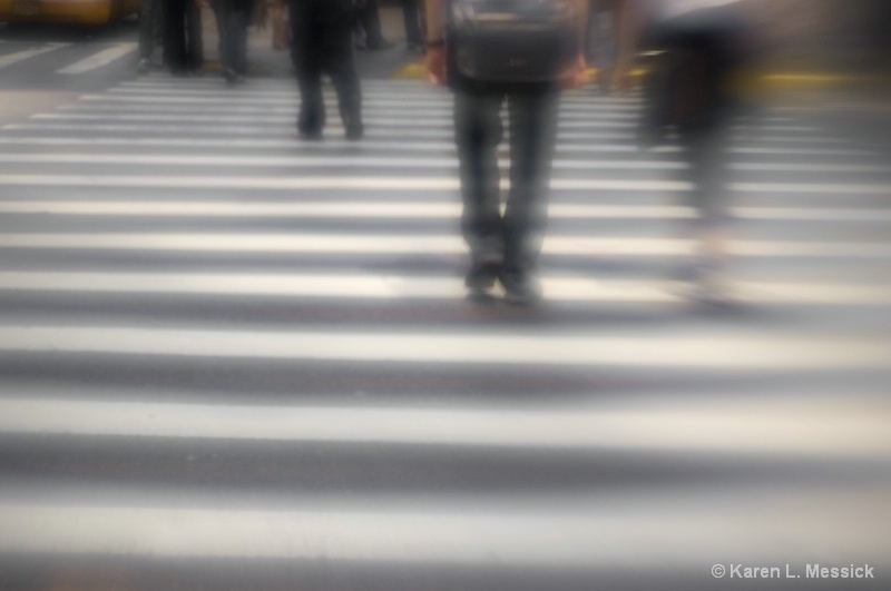 Crosswalk 