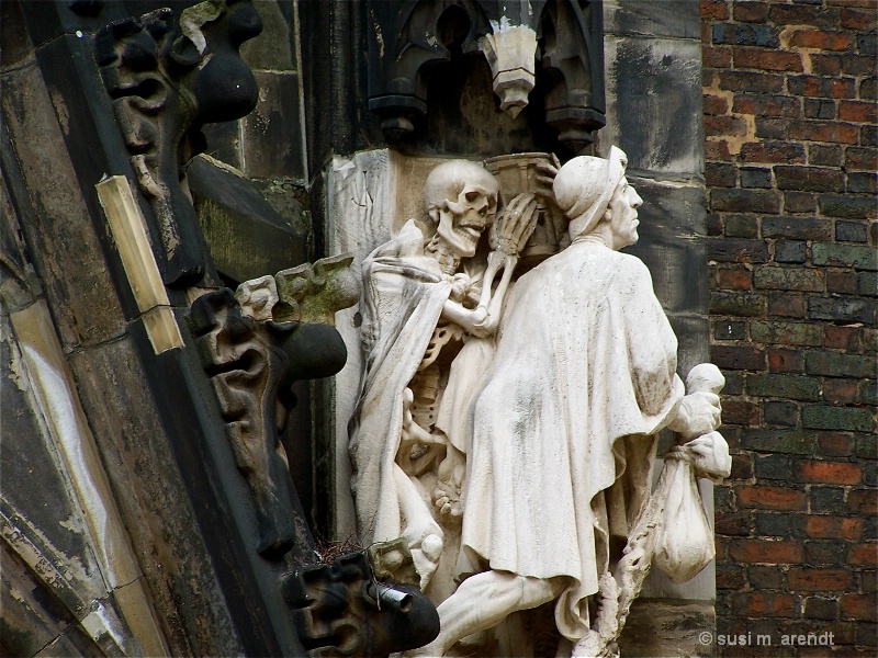 Church Detail