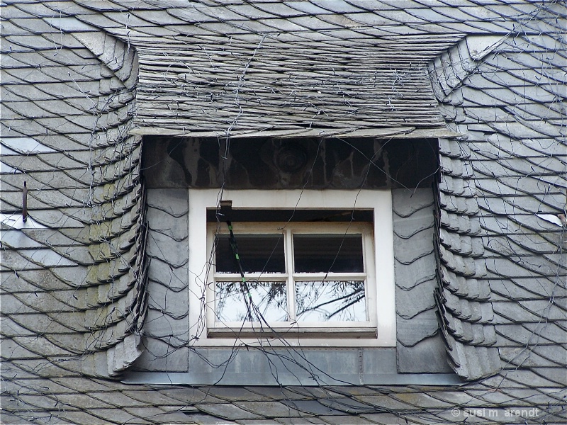 Window Detail