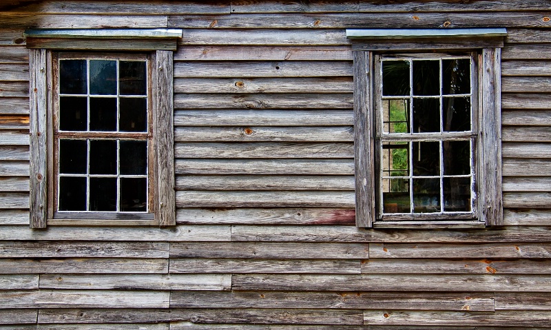 Windows and Wood