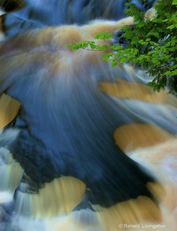 Presque Isle Rapids