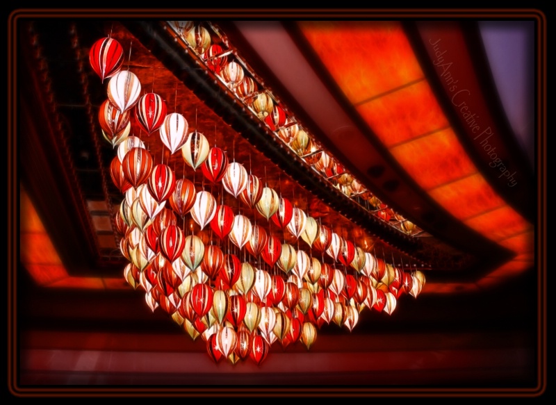 The Golden Nugget