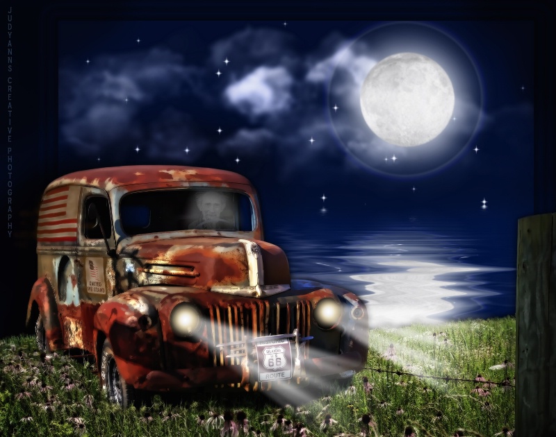 Lingering Through Time