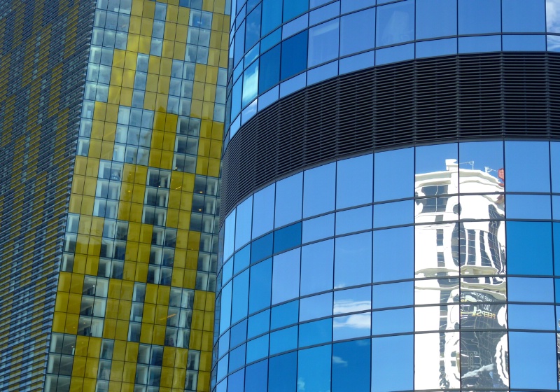 Hotel Reflections