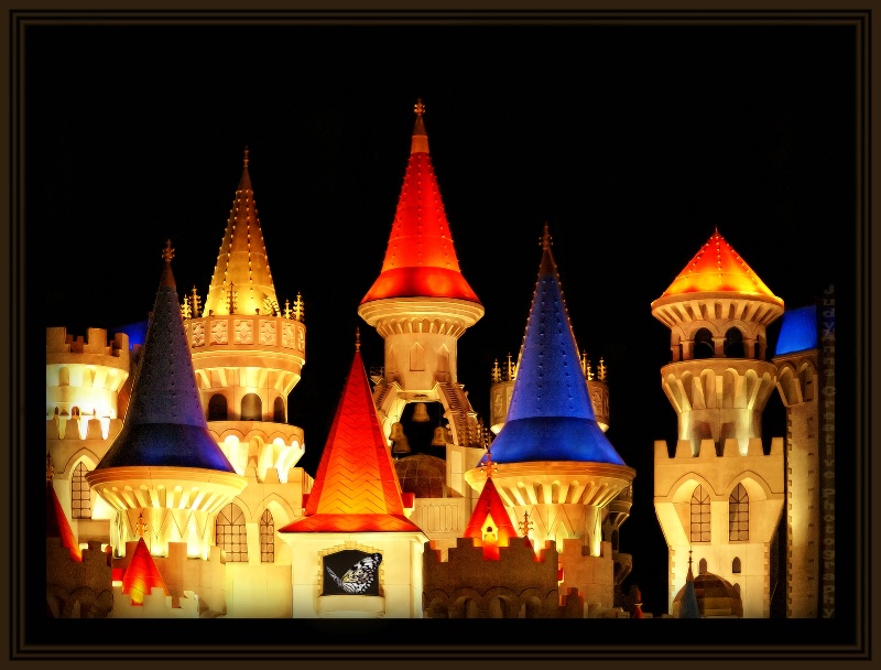The Castle