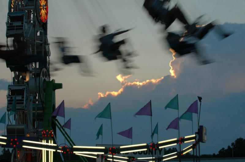 Howard County Fair