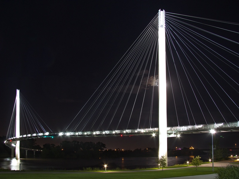 Kerrey Bridge