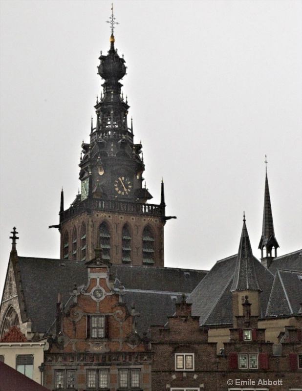 St Stephenkerk